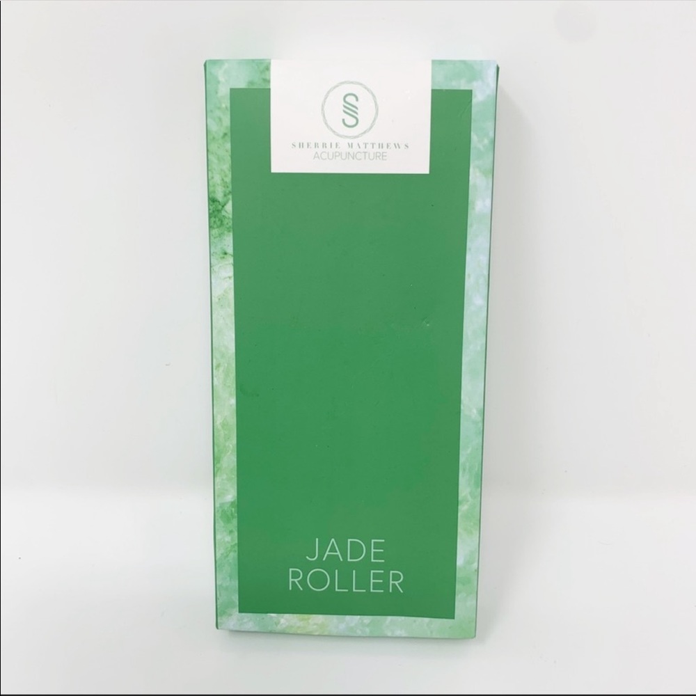 Sherrie Matthew Jade Roller